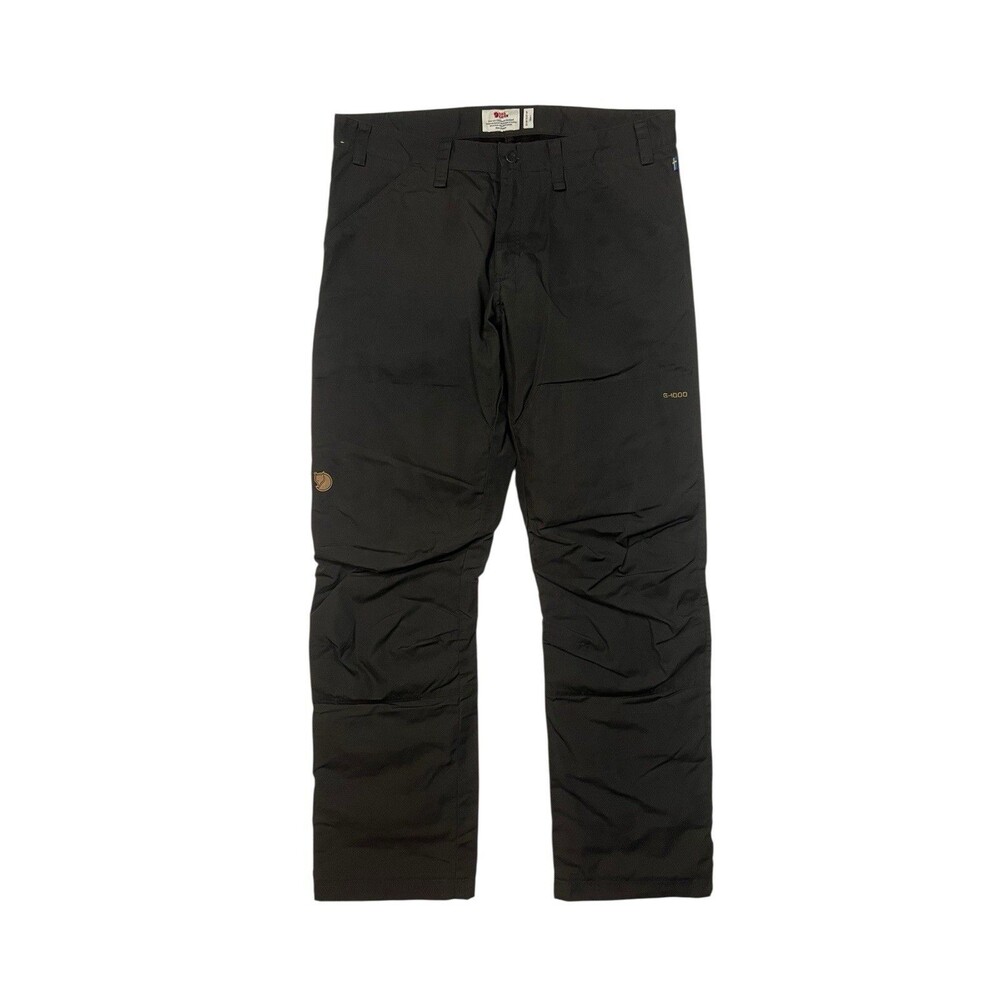 Fjallraven Barents Pro Winter Men’s Insulated Trouser Pants US 33”-34” EU 50